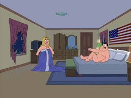 Whoa, whoa! Francine, be careful. Lift with your fat, ugly legs, not your  fat, ugly back. : r/americandad
