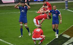 France 24 n'est pas responsable des contenus provenant de sites internet externes. Tournoi Des Six Nations Les Bleus A La Poursuite D Un Trophee Qu Ils N Ont Plus Souleve Depuis 2010 Le Parisien