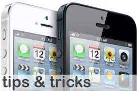 50 Iphone 5 Tips And Tricks Trusted Reviews Iphone Hacks Iphone Accessories Iphone 5