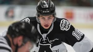 I am very excited and honored, henman said in a press release. Luke Henman De Retour Avec L Armada Tva Sports