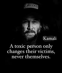 Healing from a toxic childhood requires setting boundaries