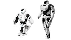 赋能机器人产业智能化进程，开源鸿蒙打造机器人软件基础底座 ...