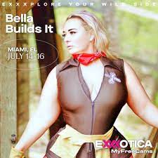 Bella.builds.it