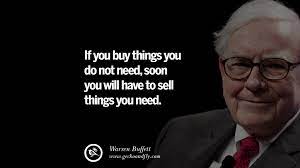 1 is never lose money. 28 Investment Advises By Warren Buffett On Wealth Management