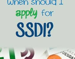 How Long Should I Wait To Apply For Ssdi Benefits Social Security Disability Benefits Social Security Disability How To Apply
