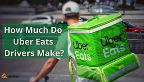 Please note some banks may take more time to process deposits. How Much Do Uber Eats Drivers Make In 2021 Full Details About Driver Work Sign Up And More