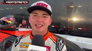 ARCA Power Rankings: Brenden Queen, Brent Crews Pull Away from the Pack