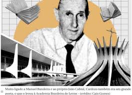 Nas entrelinhas: A luz do poeta Joaquim Cardozo na arquitetura de Brasília 