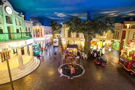 Skip The Line Kidzania Dubai Ticket 2020