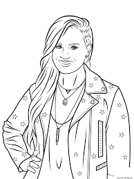 We have chosen the best rihanna coloring pages which you can download online at mobile, tablet.for free and add new coloring pages daily, enjoy! K Pop Coloring Page Novocom Top