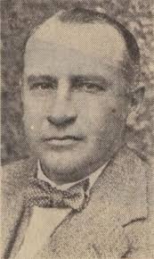 Arthur Lloyd James
