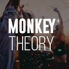 The monkey liked the taste of the raw sweet potatoes, but they found the dirt unpleasant. Monkey Theory Monkey Theory Twitter