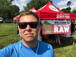 Bob's 2025 Scenic Shore Bike Tour Fundraiser