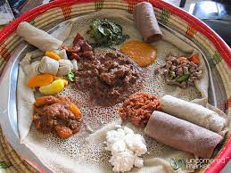 Ethiopian Food A Culinary Travel Guide To What To Eat And Drink Ethiopian Food Ethiopian Cuisine Oaxaca Food