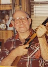 Glenn Wice Obituary (1933