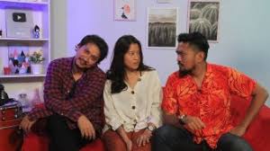 Magerwithdcode live with danilla & gofar hilman. Kumpulan Berita Danilla Riyadi 7 Foto Kedekatan Gofar Hilman Dan Artis Wanita Dari Dinar Candy Hingga Tante Ernie