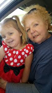 Judith Timken Obituary