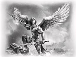 We did not find results for: Angel Warrior Drawing By Miro Gradinscak