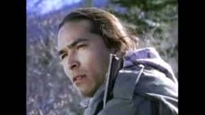 Eric Schweig. Best pictures 2.avi
