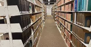 Abby Beaver named new State Librarian