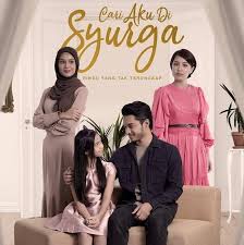 Cari Aku Di Syurga Posts Facebook