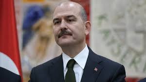 .süleyman soylu, 15 temmuz darbe girişiminin planlayıcısı olmakla suçlanan ve abd'den iadesi talep edilen fethullah gülen için. Neden Muhalefet Ettiginiz Ak Parti Ye Katildiniz