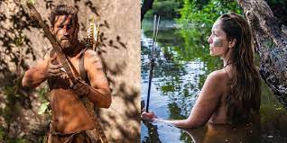 Fan Favorite Naked And Afraid Contestants: Where Are They Now?