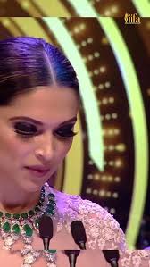 Throwback to this unforgettable speech by Deepika Padukone that inspired  hearts everywhere! #IIFA2016 ✨, #Bollywood #HappyBirthdayDeepikaPadukone,  [IIFA, Bollywood, Bollywood Actress, Deepika ...