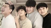 Image result for bts v
