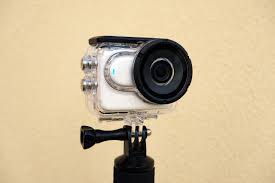 Insta360 GO 3 action camera review - little wonder | Amateur Photographer