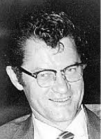 William Borton Obituary (2005)