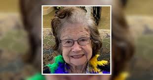Joyce Brewer Phillips Obituary 2020
