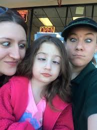 Contributions to the tribute of Theresa May Foley