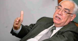 Qué dijo Fernando Vidal Ramírez sobre reapertura de la Cámara de Disputas? 