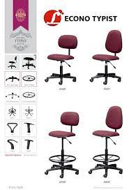 Pin On Operators Chair