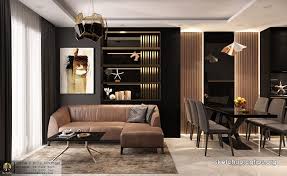 2460 Interior Apartment Scene Sketchup Model By Tantuong Free Download Apartment Interior Interior Interior Design