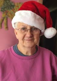 Elsa M. (Arnold) McFall Obituary