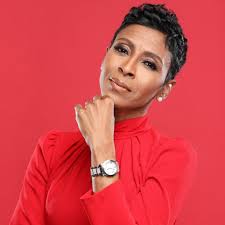 Sonja Stribling, Ph.D.