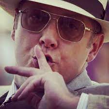 What Sunglasses Does Raymond Reddington Wear James Spader James Spader Blacklist The Blacklist