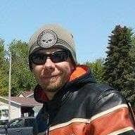 Obituary for Adam Lee Geyer