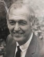 Obituary information for Richard Whitaker