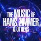 THE MUSIC OF HANS ZIMMER & OTHERS: A CELEBRATION - Jacksonville Center for the Performing Arts, 300 Water St Event Image