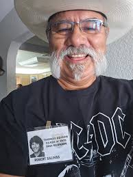 Rex Lindberg for Mayor of Pasadena, TX