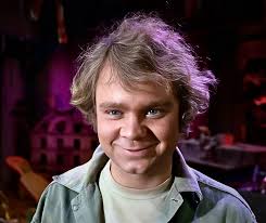 Not as beloved as Curly or Shemp, but he did fill the void in the movies... 