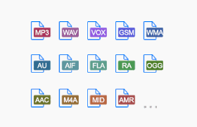 The software is quick to download and install and comes with come audio quality as well as a smart interface that makes getting the job done relatively simple. Audio Editing Software Sound Music Voice Mp3 Editor Best Audio Editor For 2021