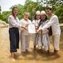 Sierra Nevada de Santa Marta es declarada Ka’sankwa, santuario de paz