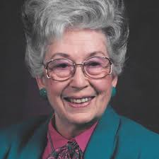 Alice B. (Brink) VandenBrink