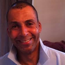 Gary Fountaine's Instagram, Twitter & Facebook