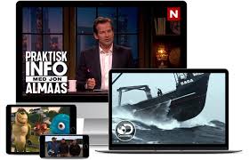 Titta på tv:n, datorn, surfplattan eller mobilen. Diggtv Gir Deg Det Beste Av Streaming Av Norske Tv Kanler