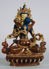 Yab yum is a brilliant museum and a must visit when in amsterdam! Statue Vajrasattva Yab Yum